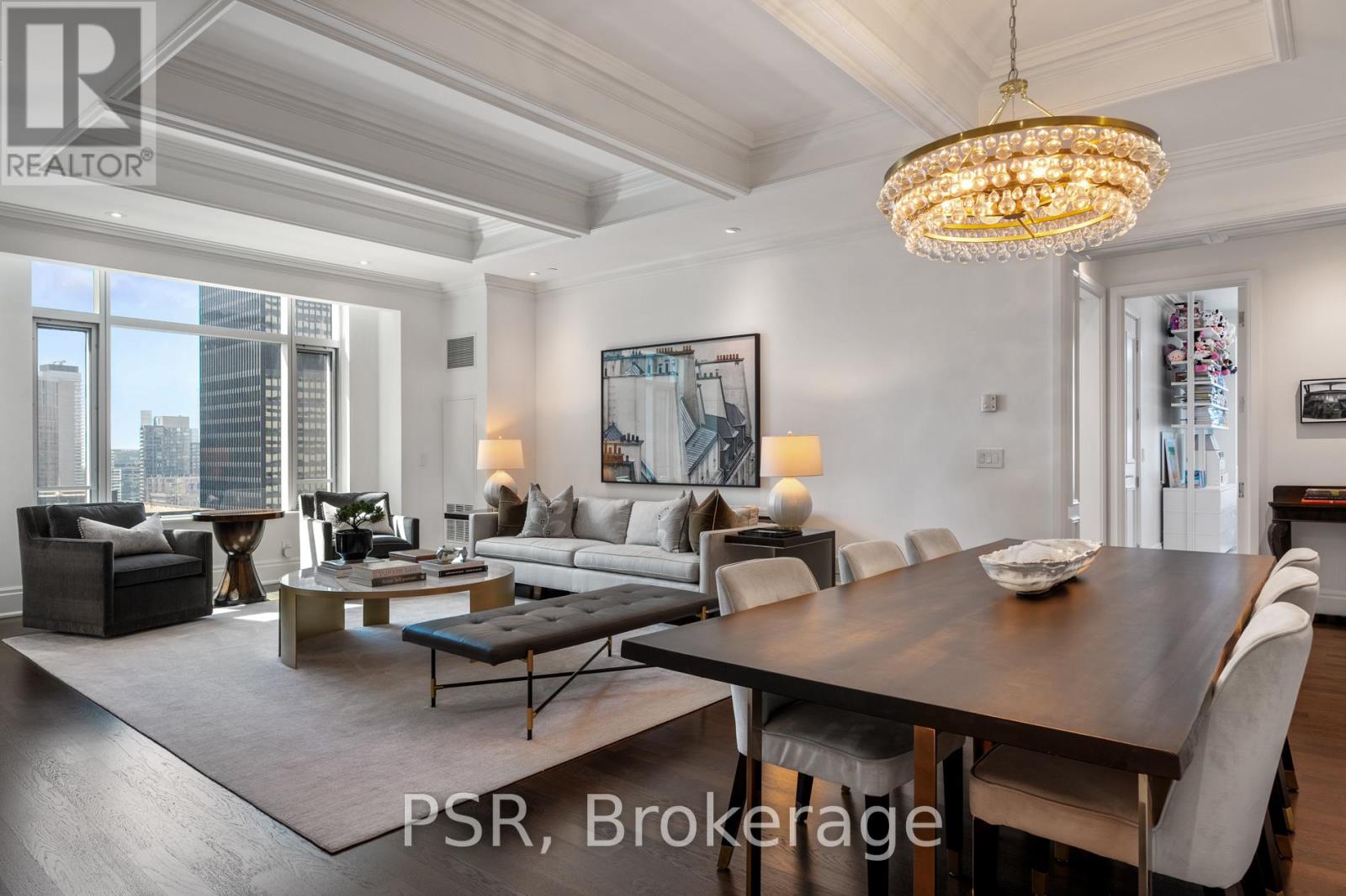 Photo 29 of 3605 311 Bay Street, Toronto ON