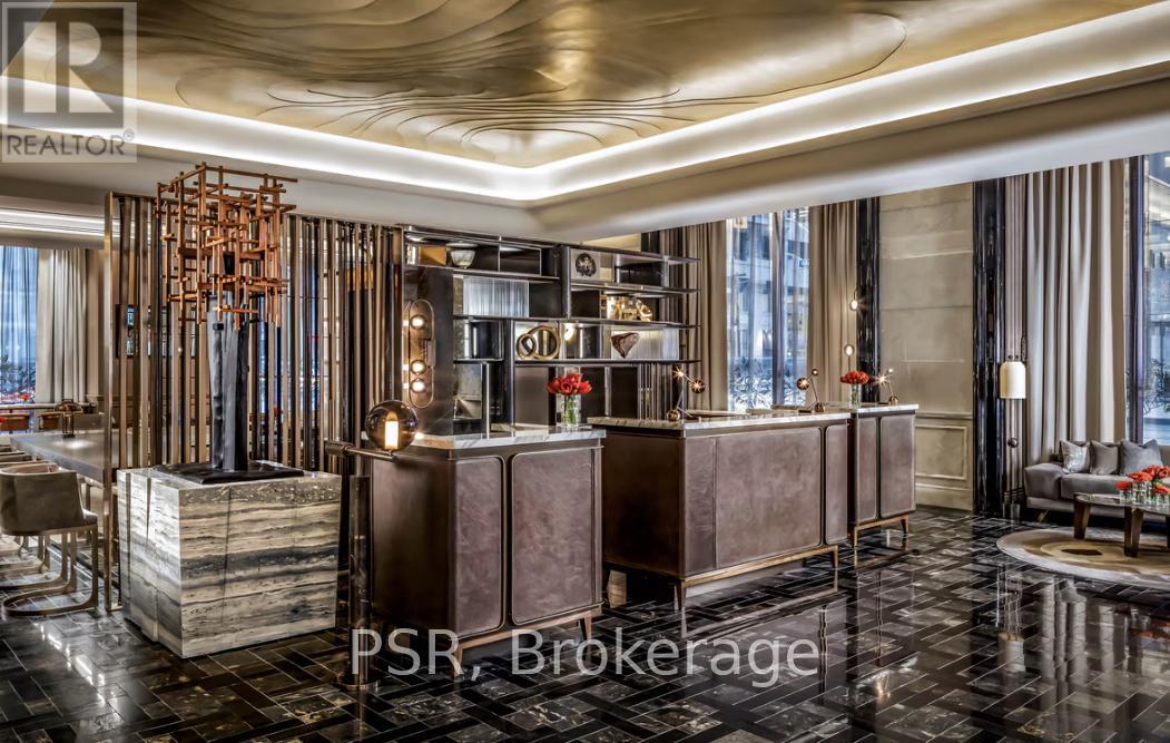 Photo 7 of 3605 311 Bay Street, Toronto ON