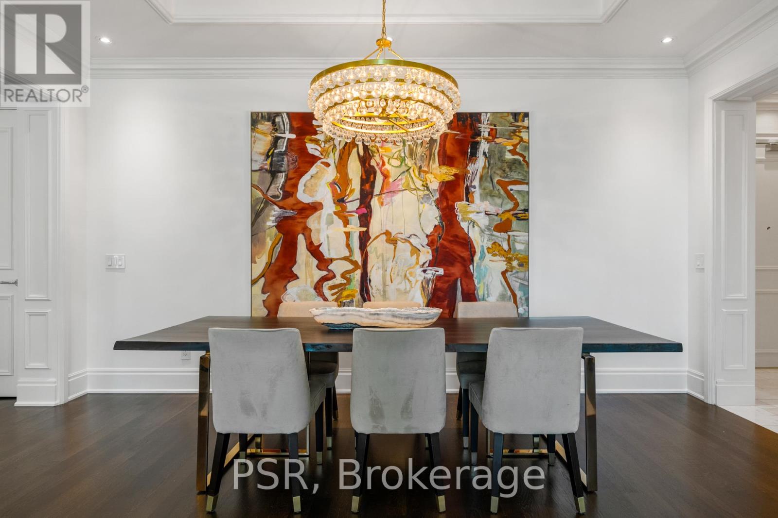 Photo 4 of 3605 311 Bay Street, Toronto ON