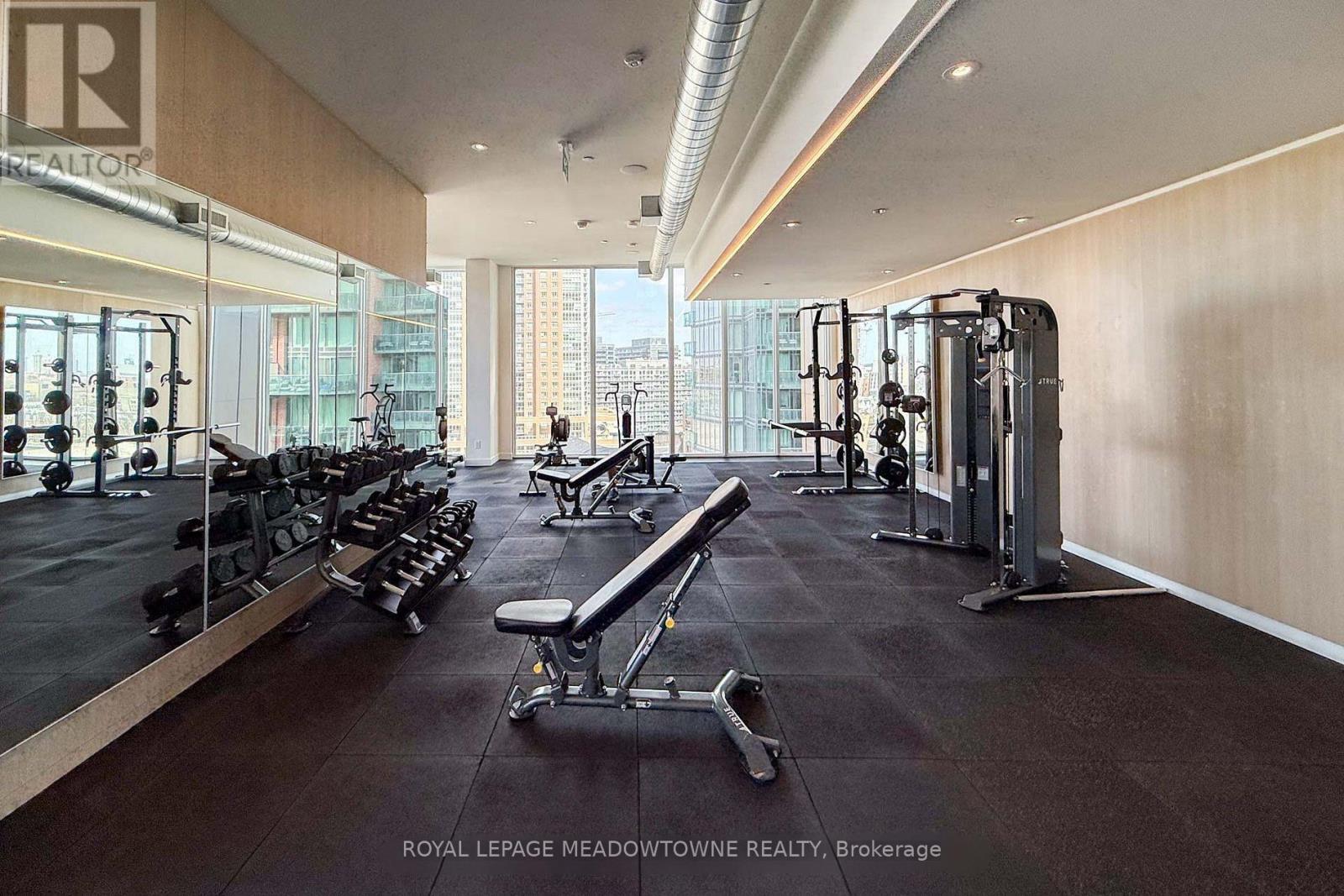 Photo 21 of 2310 135 East Liberty Street, Toronto ON