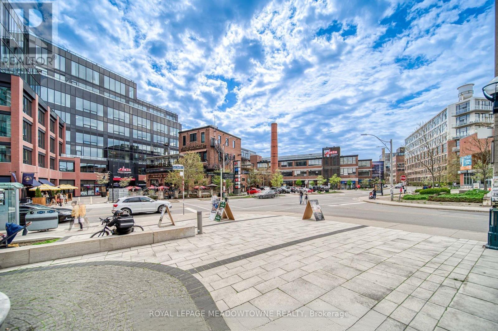 Photo 49 of 2310 135 East Liberty Street, Toronto ON