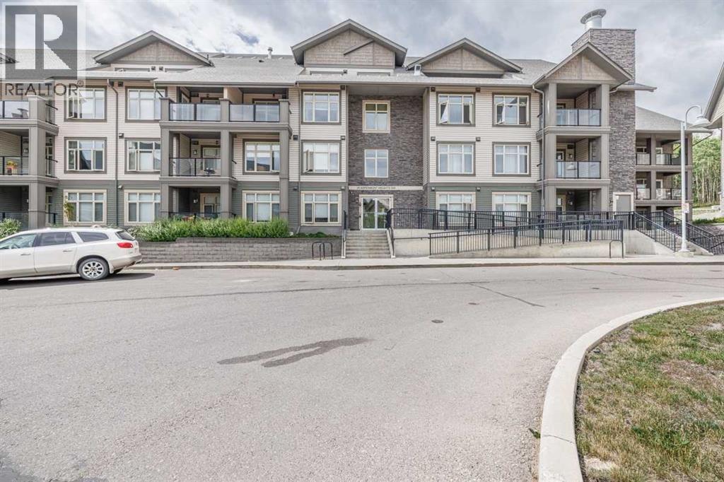 305, 25 Aspenmont Heights SW, Calgary, Alberta