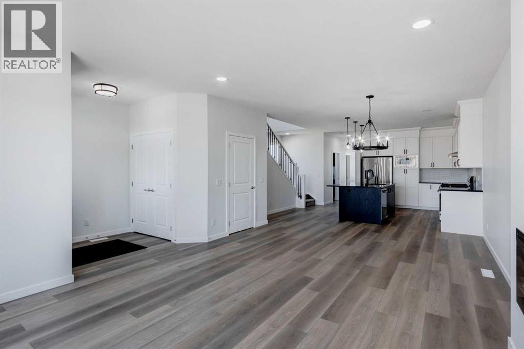Single Family House for Sale in  Homestead View NE Homestead Calgary 