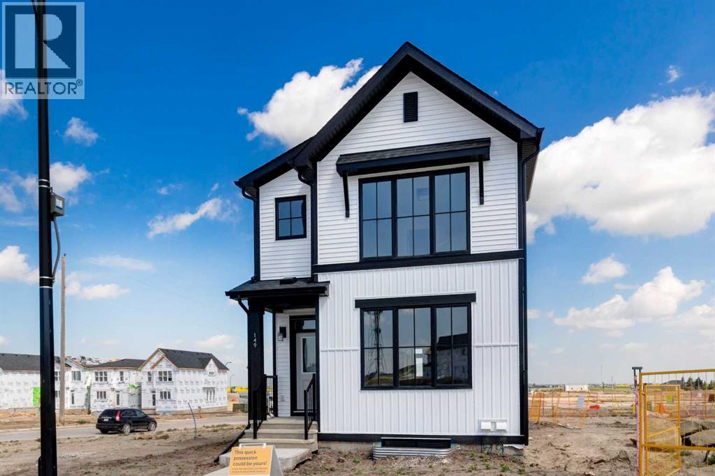 Single Family House for Sale in  Homestead View NE Homestead Calgary 