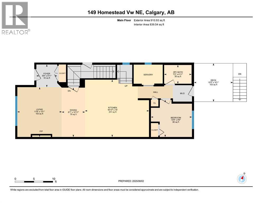 Single Family House for Sale in  Homestead View NE Homestead Calgary 