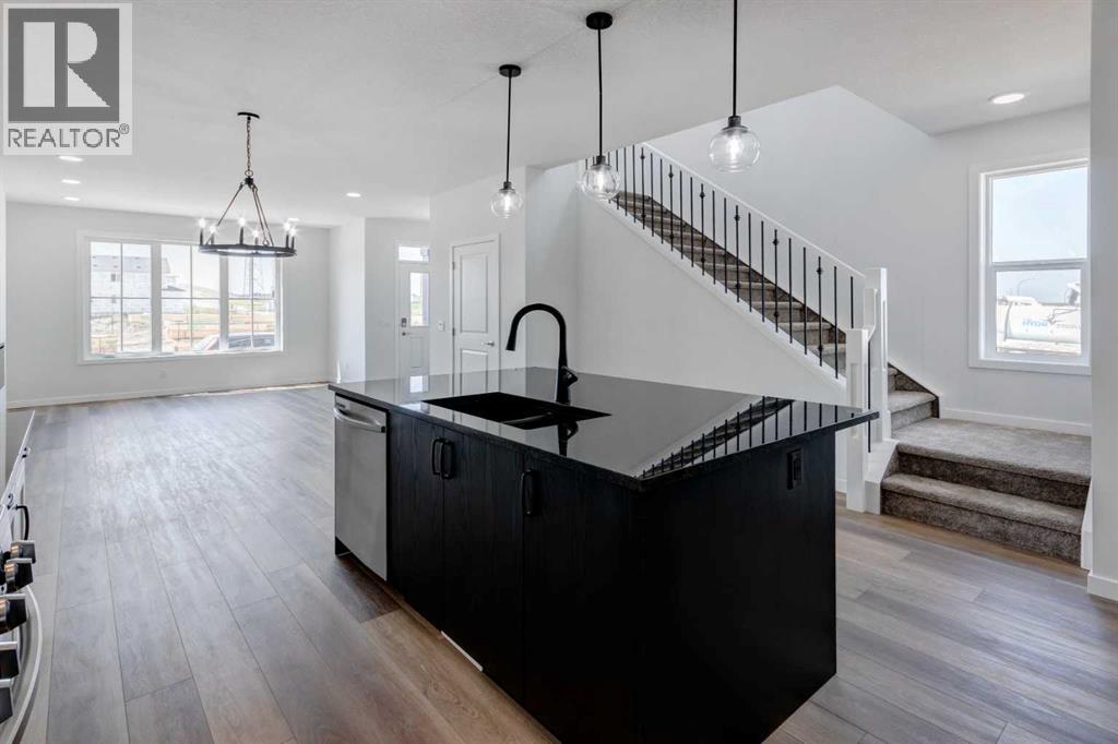 Single Family House for Sale in  Homestead View NE Homestead Calgary 