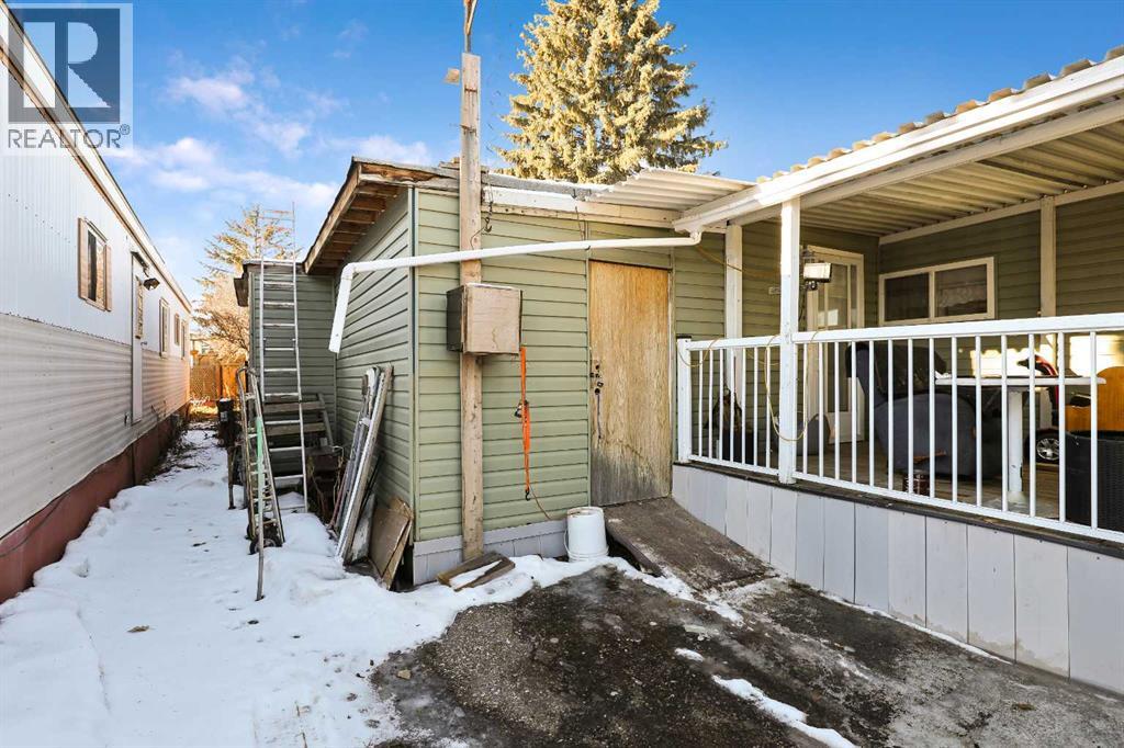 Single Family House Mobile Home for Sale in    Street NW Greenwood/Greenbriar Calgary 