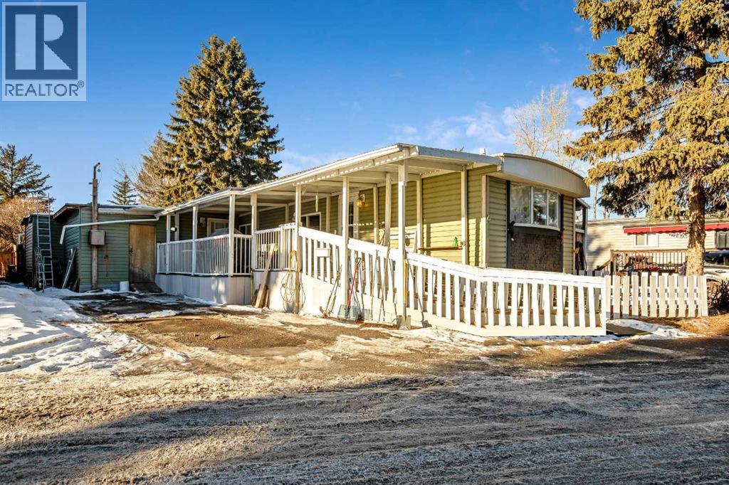 Single Family House Mobile Home for Sale in    Street NW Greenwood/Greenbriar Calgary 