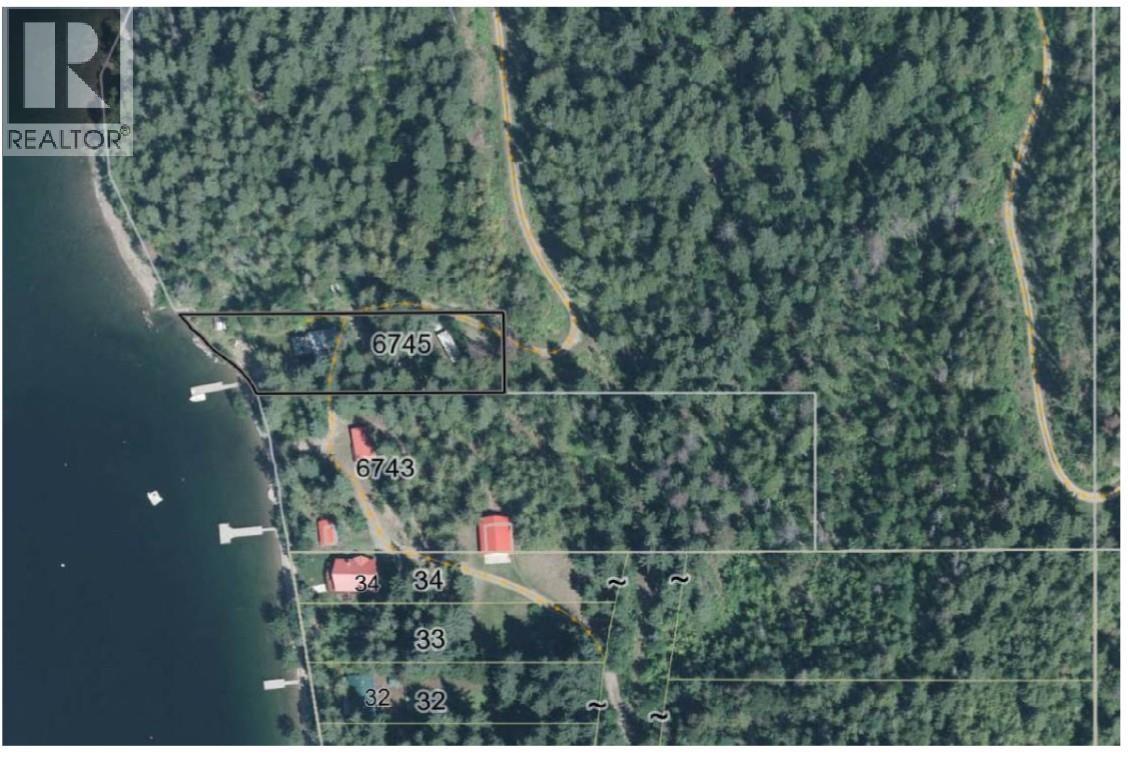 Photo 10 of 6745 Eagle Bay Road, Eagle Bay BC