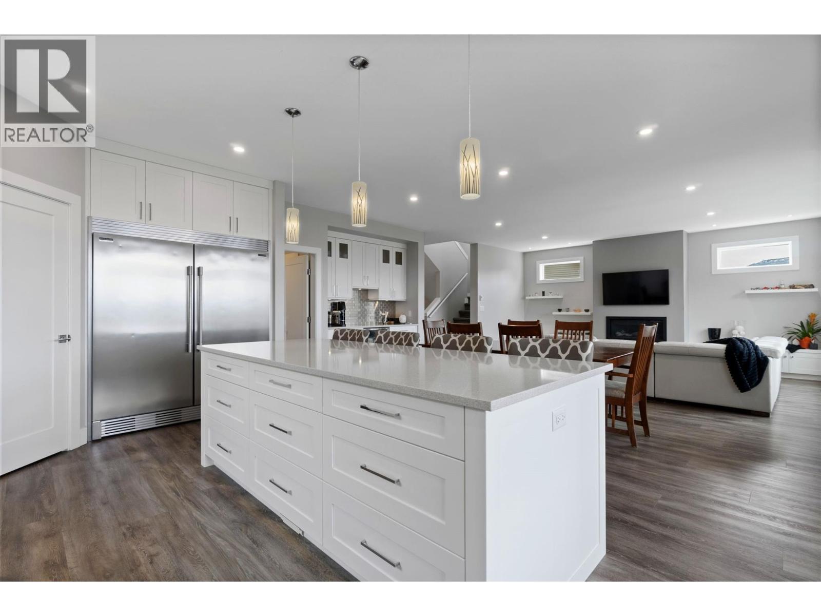  1351 15 Avenue Southeast, Salmon Arm