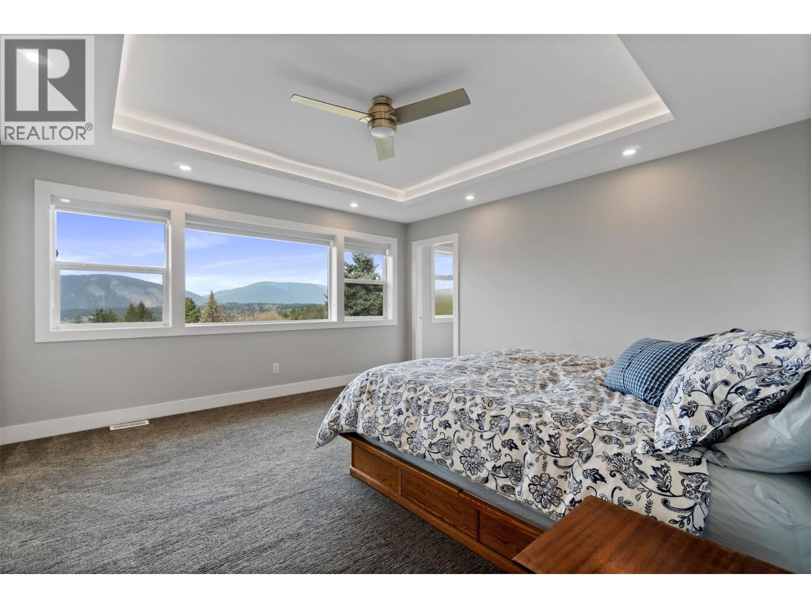  1351 15 Avenue Southeast, Salmon Arm