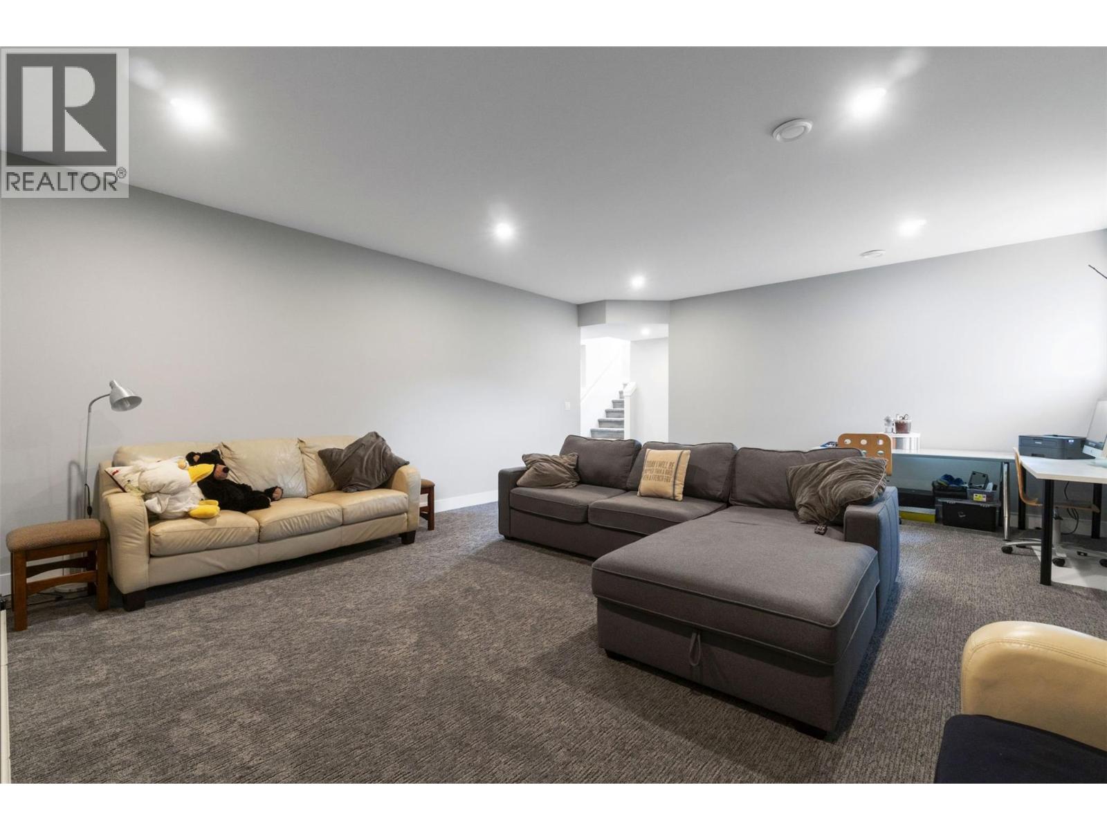  1351 15 Avenue Southeast, Salmon Arm