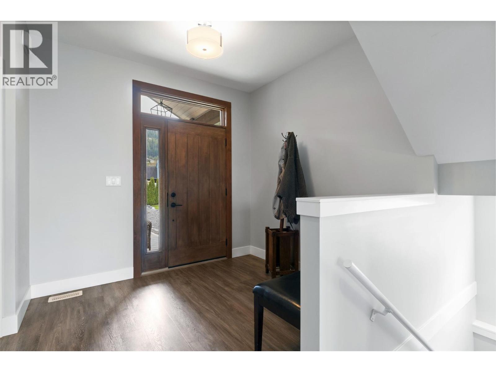  1351 15 Avenue Southeast, Salmon Arm