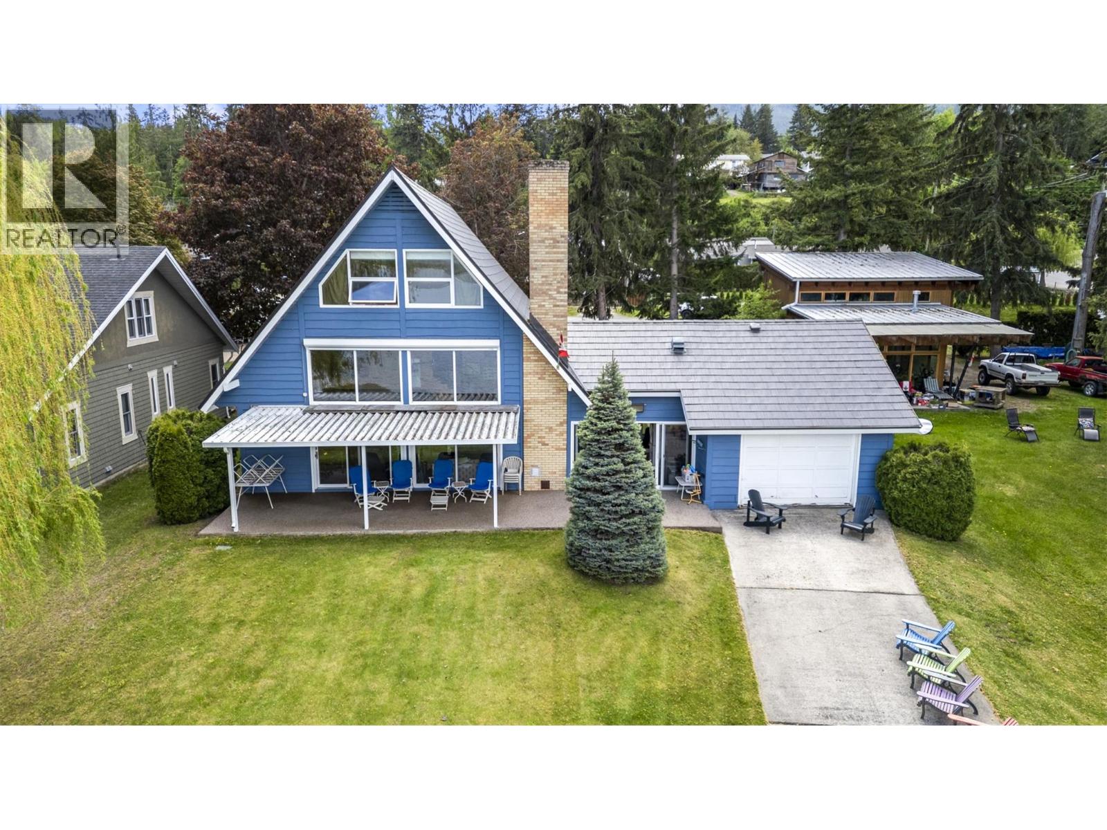 Photo 52 of 1263 Dieppe Road, Sorrento BC