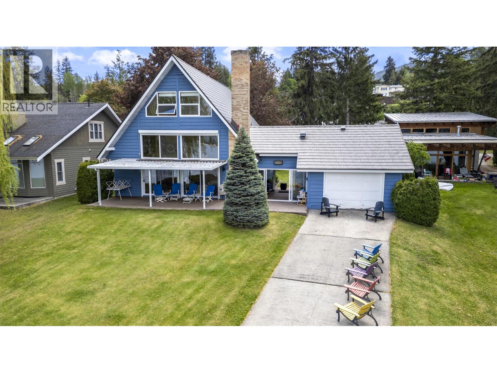 Photo 58 of 1263 Dieppe Road, Sorrento BC