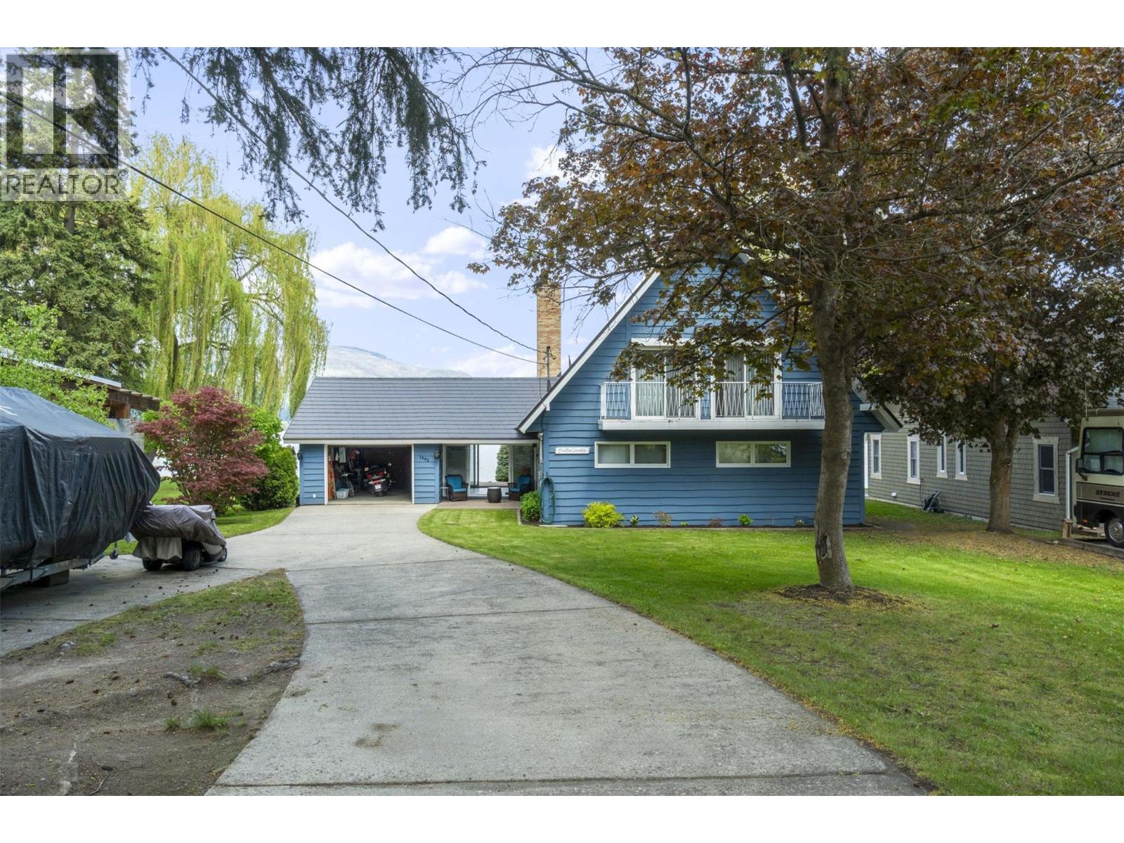 Photo 17 of 1263 Dieppe Road, Sorrento BC