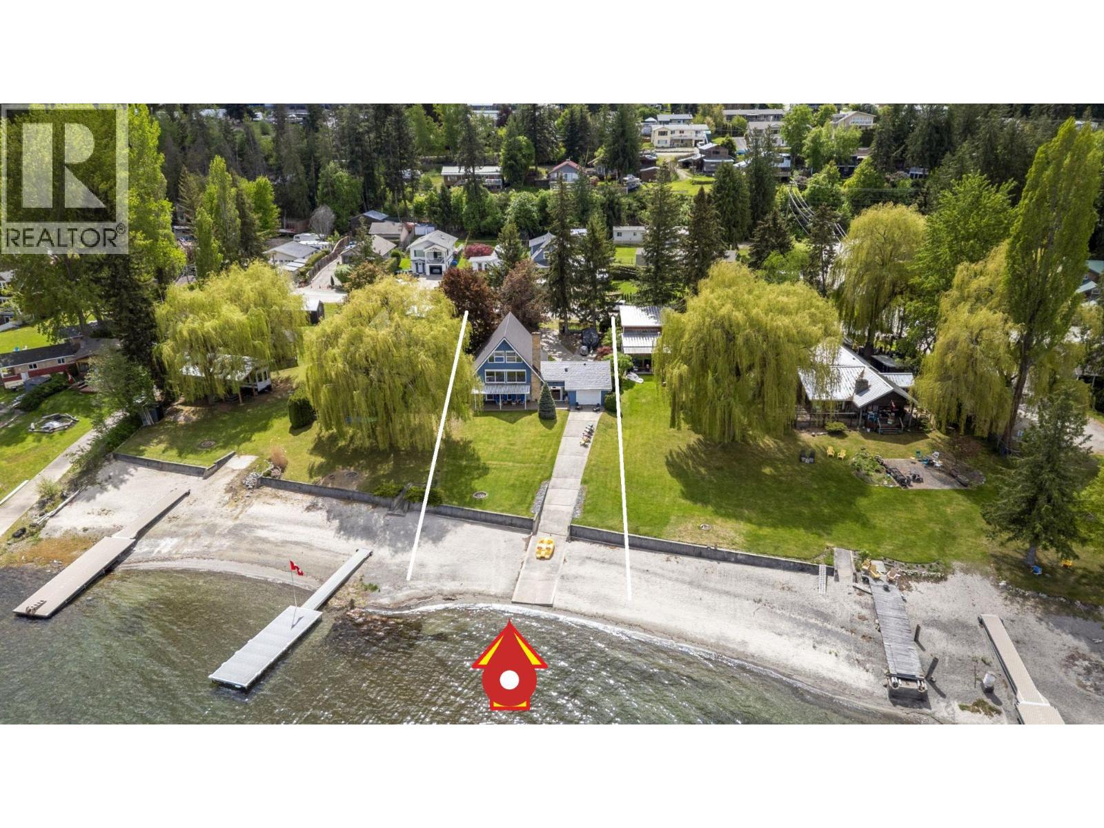 Photo 12 of 1263 Dieppe Road, Sorrento BC