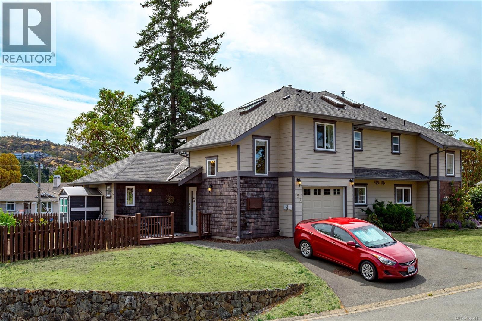 Photo 1 of 153 Mocha Terr, Langford BC