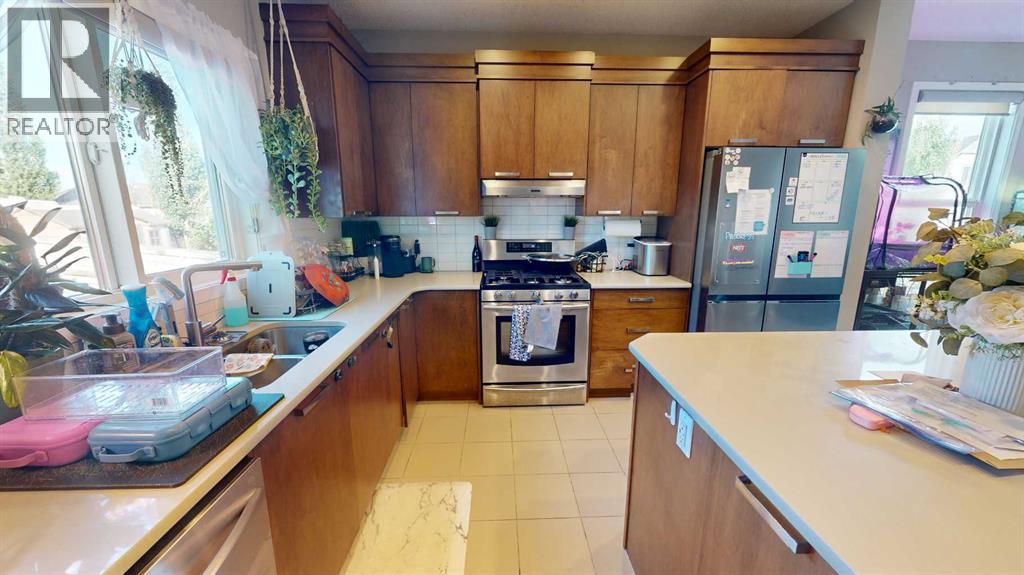Single Family House for Sale in  New Brighton Grove SE New Brighton Calgary 