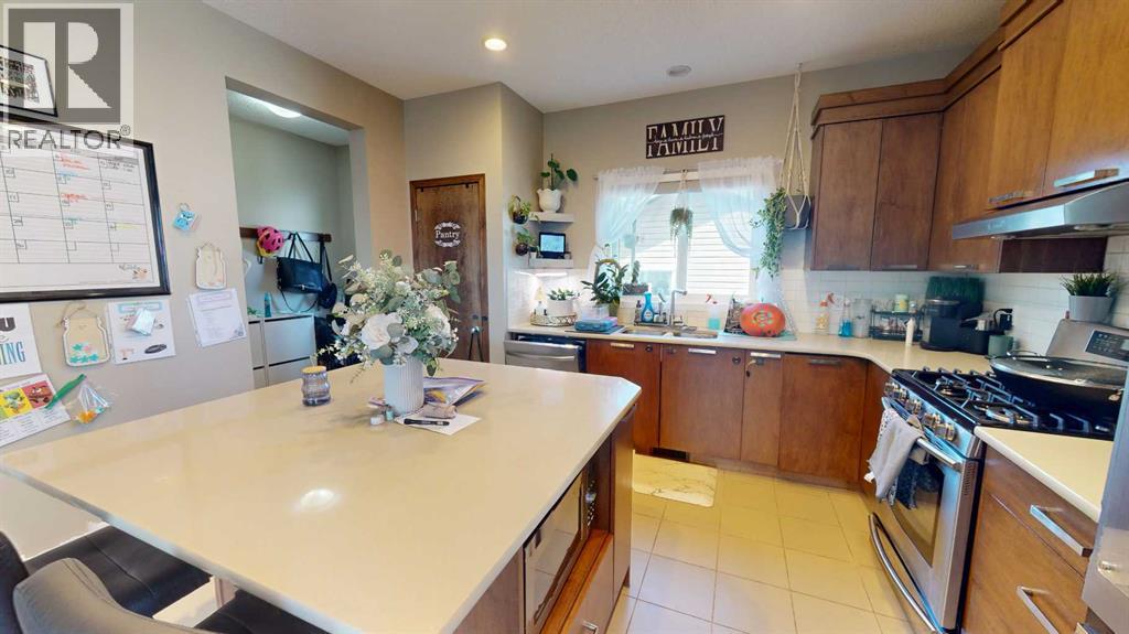 Single Family House for Sale in  New Brighton Grove SE New Brighton Calgary 