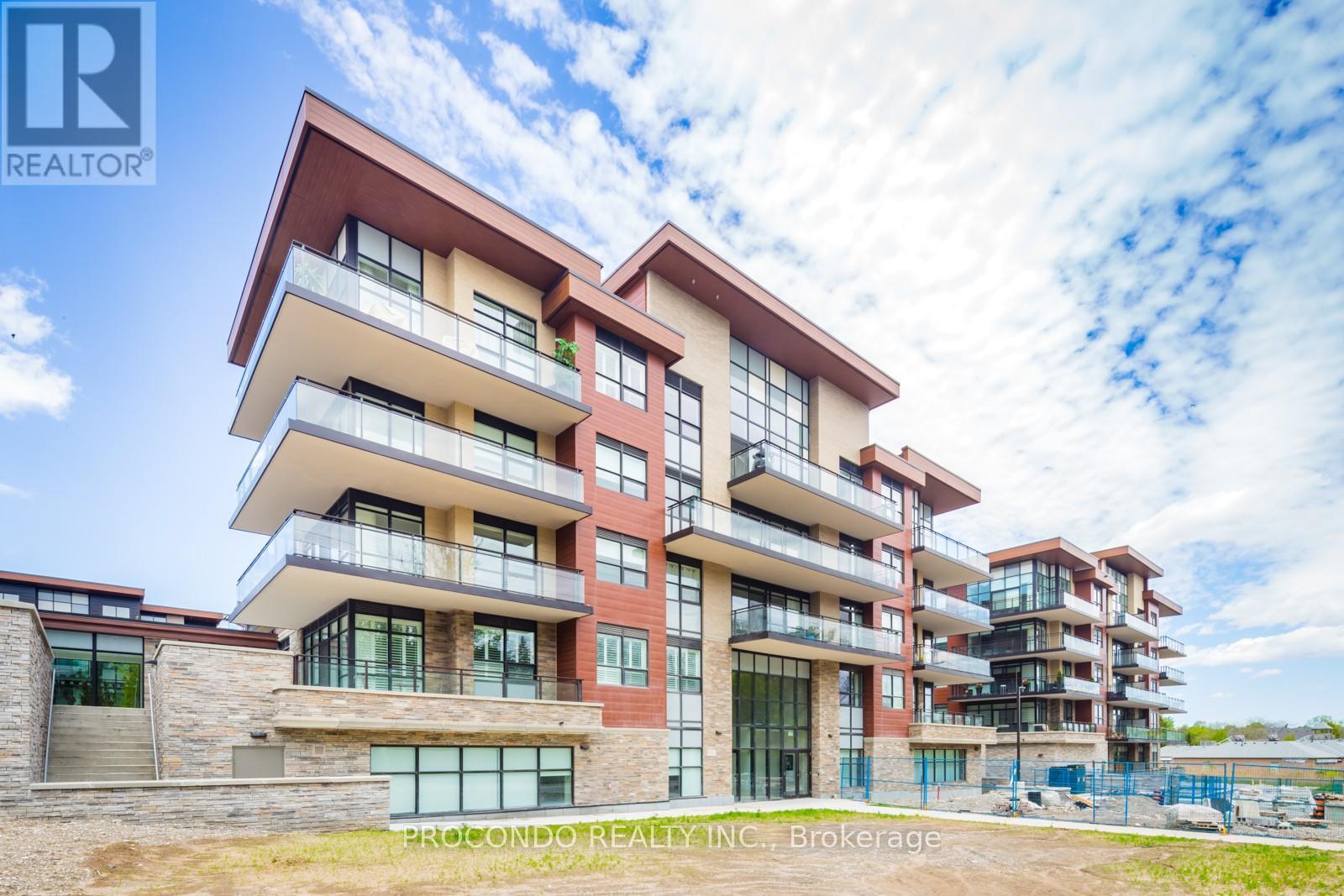 Photo 1 of 350 1575 Lakeshore Road W, Mississauga ON