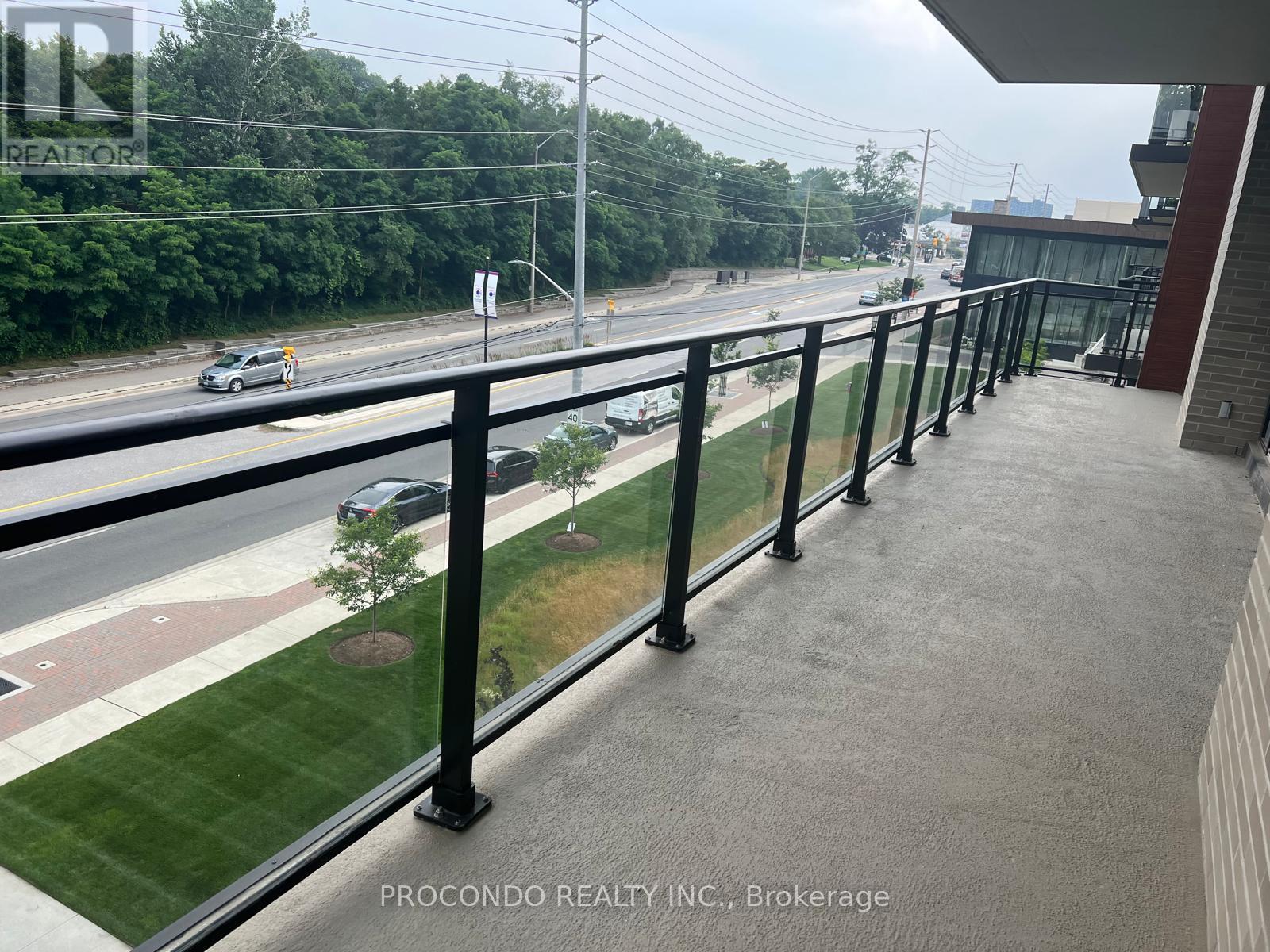 Photo 17 of 350 1575 Lakeshore Road W, Mississauga ON