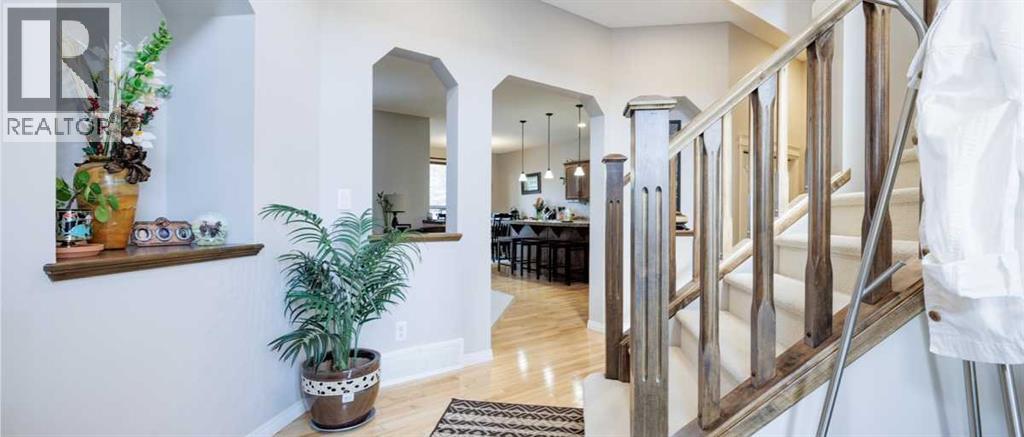 Single Family House for Sale in  Royal Oak Circle NW Royal Oak Calgary 