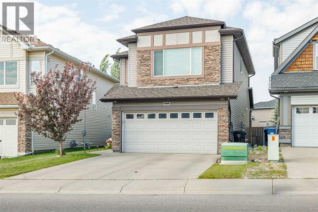 Single Family House for Sale in  Royal Oak Circle NW Royal Oak Calgary 