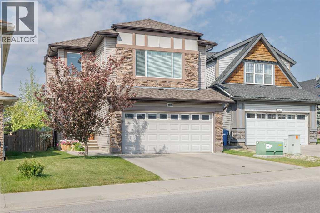 Single Family House for Sale in  Royal Oak Circle NW Royal Oak Calgary 