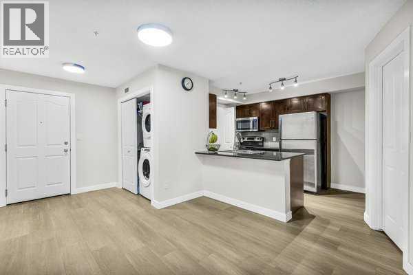 107, 7130 80 Avenue NE, Calgary, Alberta