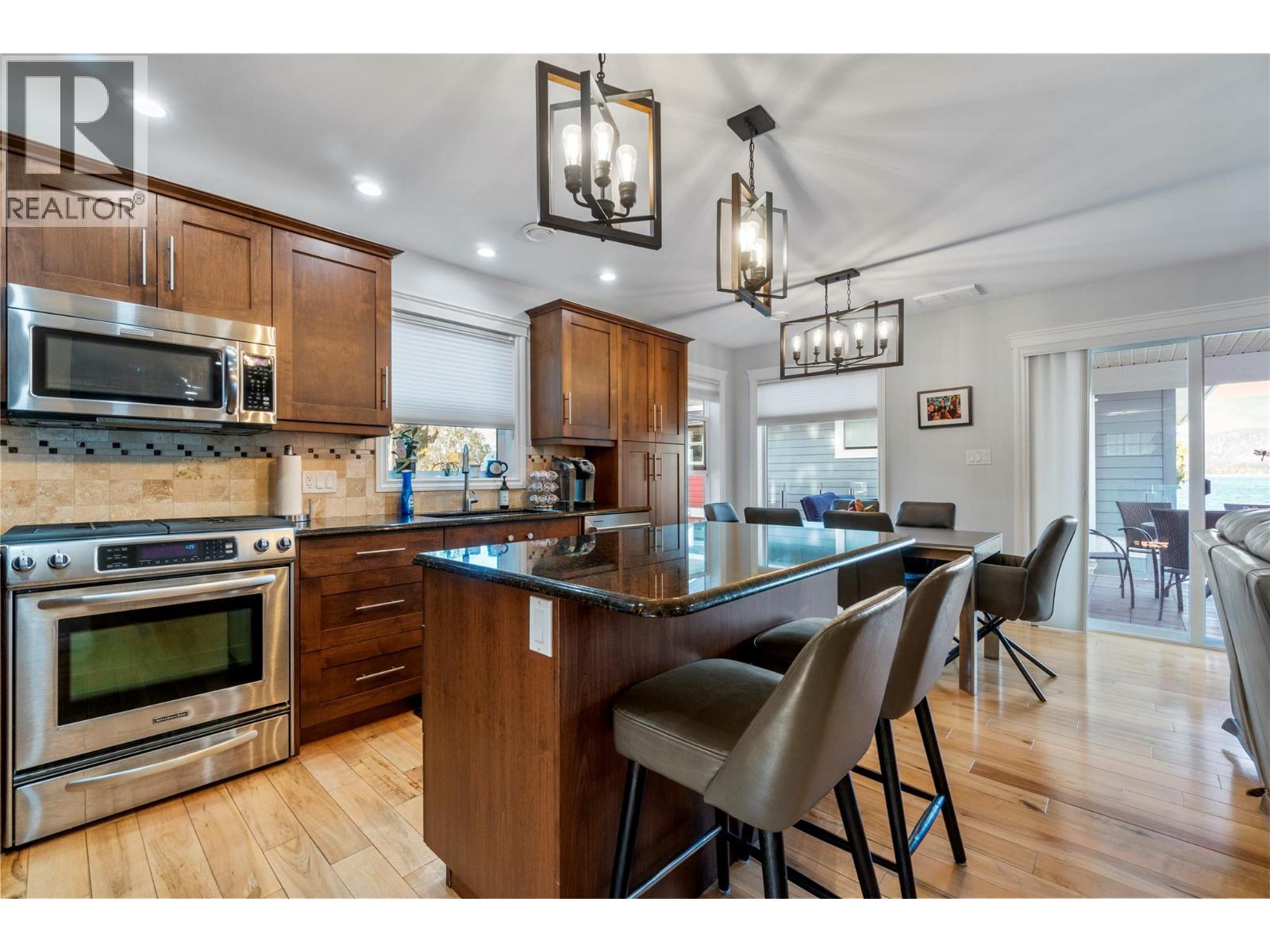 Photo 7 of 1541 Blind Bay Road Unit 1, Sorrento BC