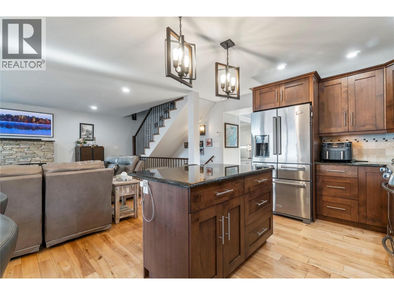 Photo 11 of 1541 Blind Bay Road Unit 1, Sorrento BC