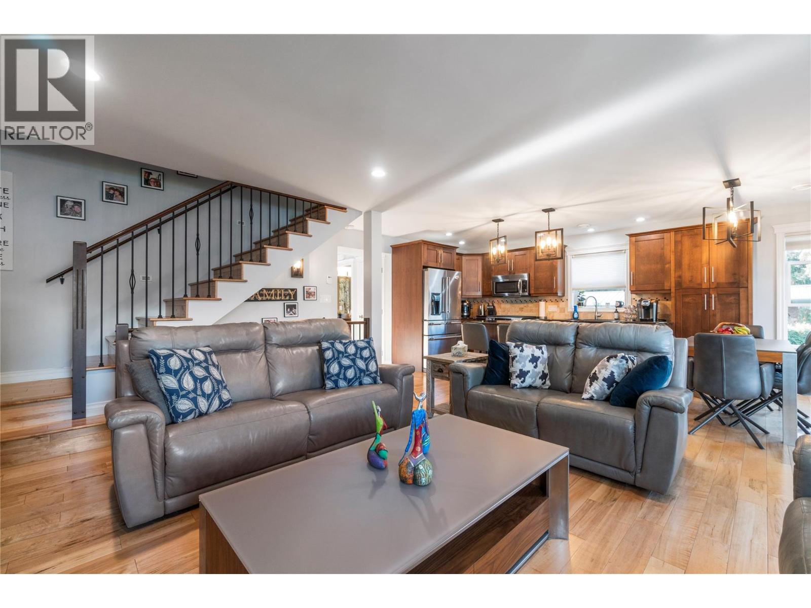 Photo 6 of 1541 Blind Bay Road Unit 1, Sorrento BC