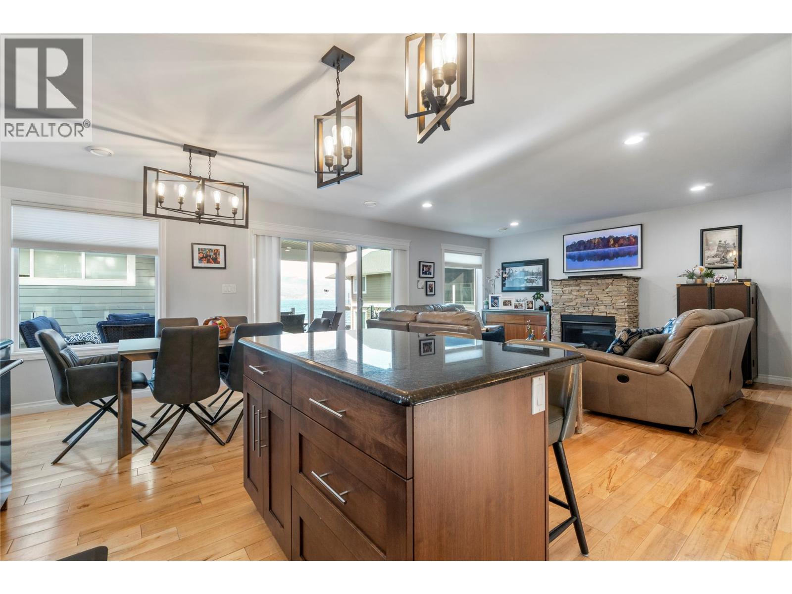 Photo 9 of 1541 Blind Bay Road Unit 1, Sorrento BC