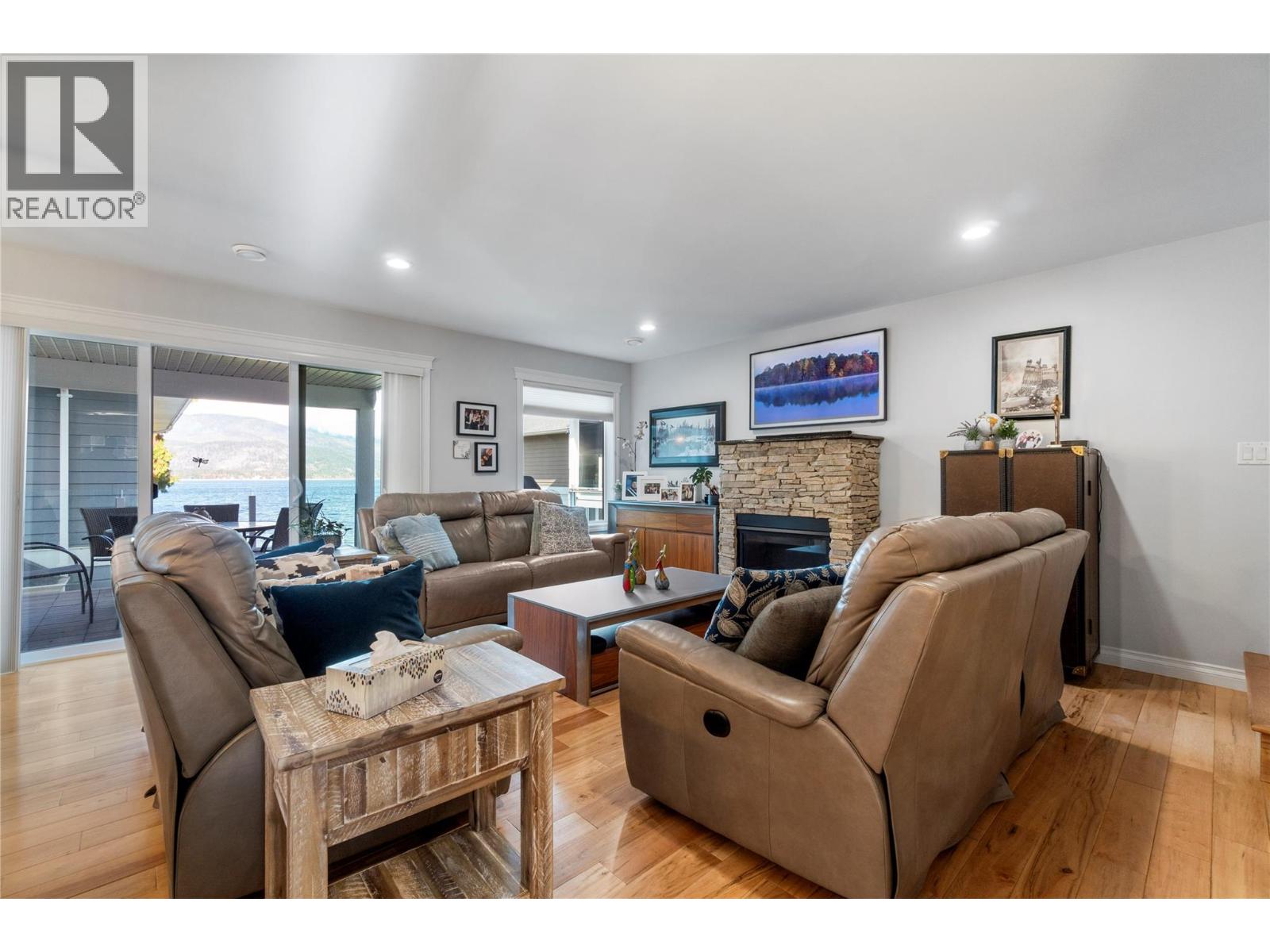 Photo 16 of 1541 Blind Bay Road Unit 1, Sorrento BC