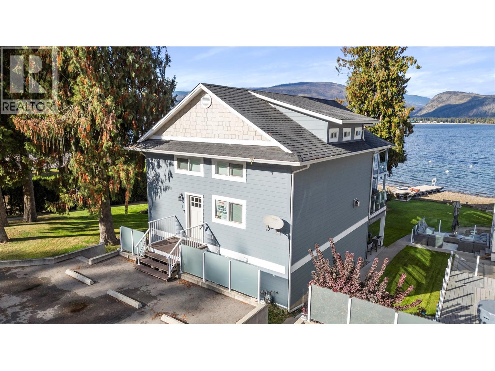Photo 26 of 1541 Blind Bay Road Unit 1, Sorrento BC
