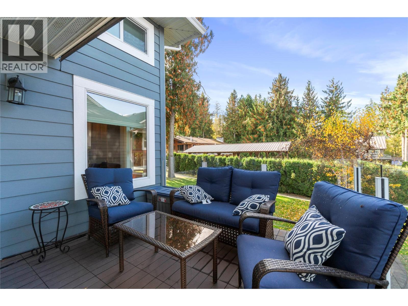 Photo 20 of 1541 Blind Bay Road Unit 1, Sorrento BC