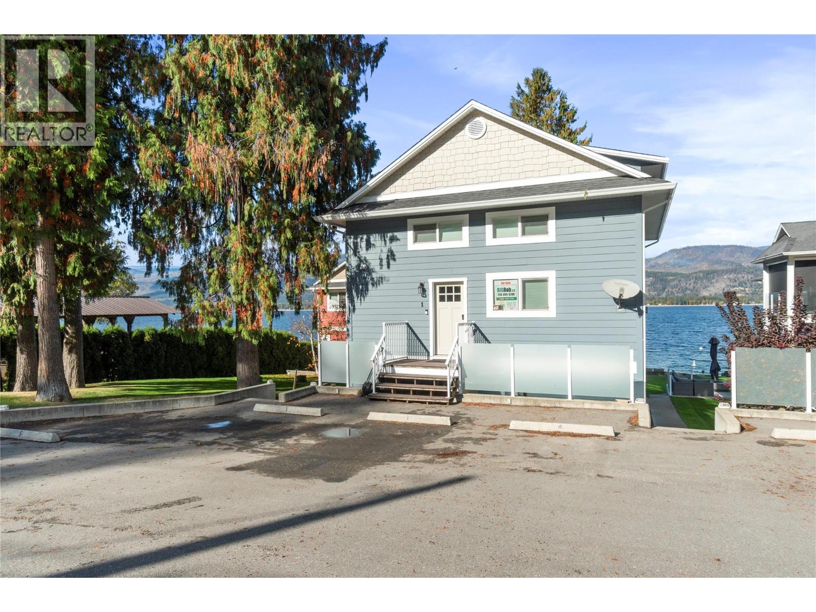 Photo 51 of 1541 Blind Bay Road Unit 1, Sorrento BC