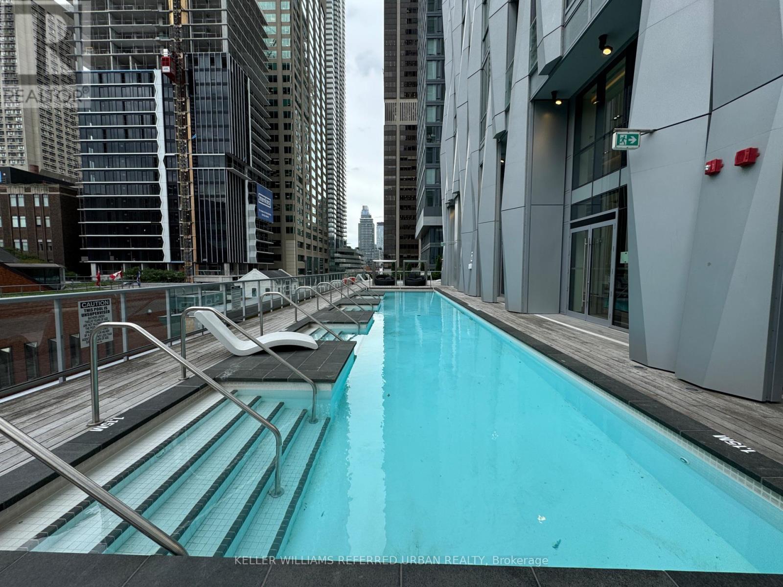 Photo 7 of Ph 06 1 Yorkville Avenue, Toronto ON