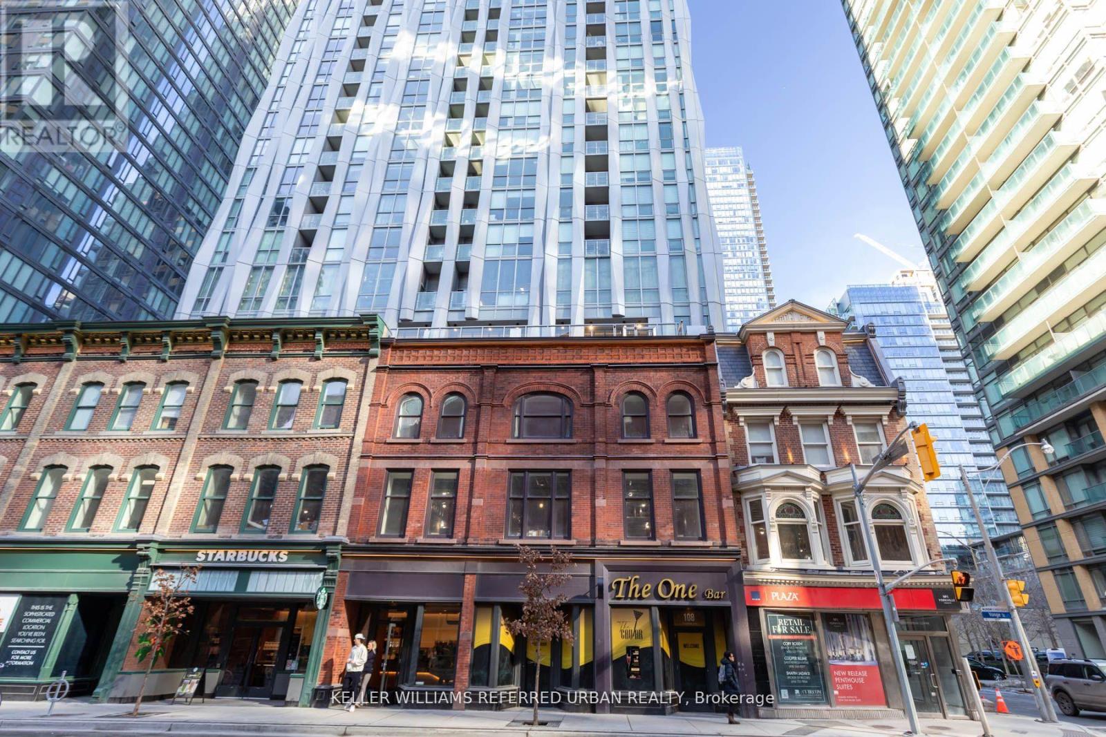 Photo 21 of Ph 06 1 Yorkville Avenue, Toronto ON