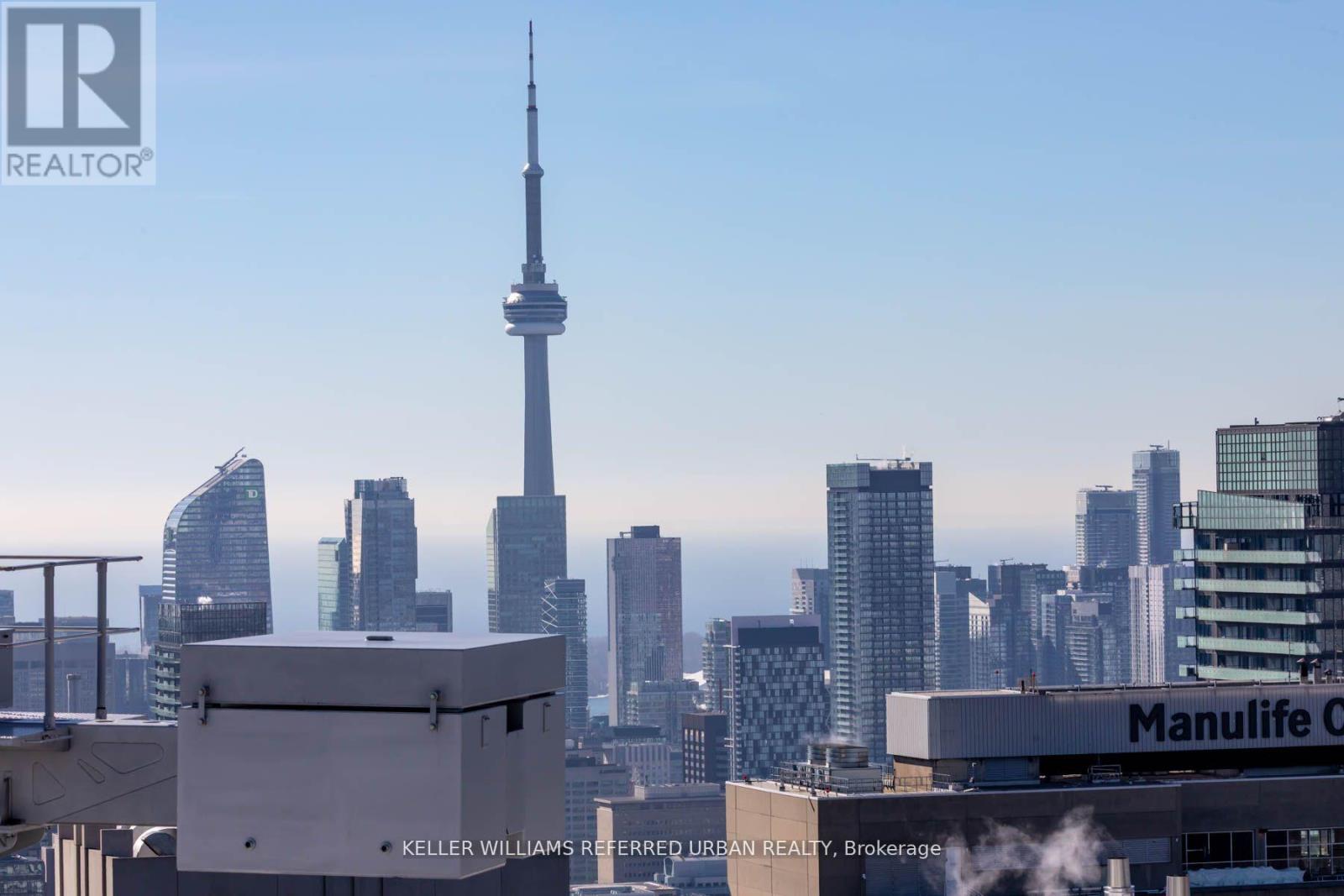 Photo 5 of Ph 06 1 Yorkville Avenue, Toronto ON