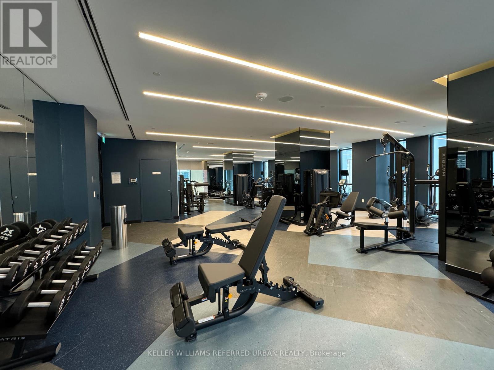 Photo 34 of Ph 06 1 Yorkville Avenue, Toronto ON
