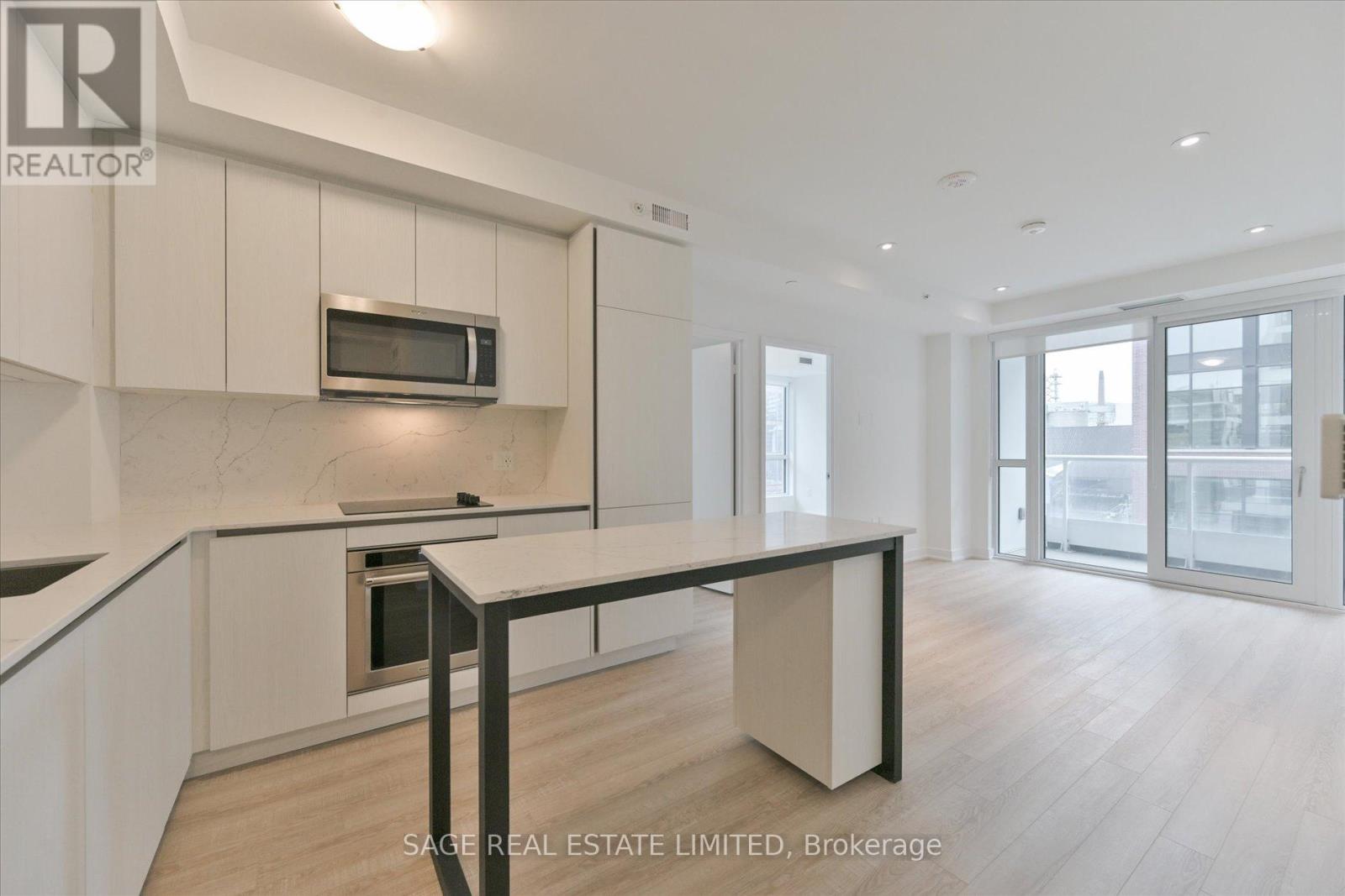 Photo 12 of 723 15 Richardson Street, Toronto ON