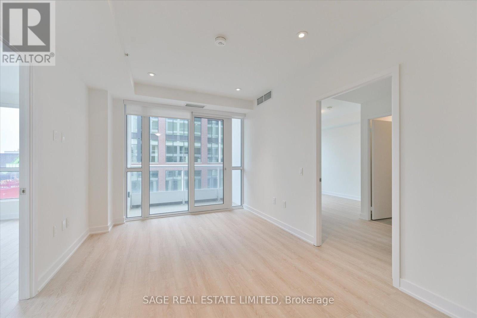 Photo 17 of 723 15 Richardson Street, Toronto ON