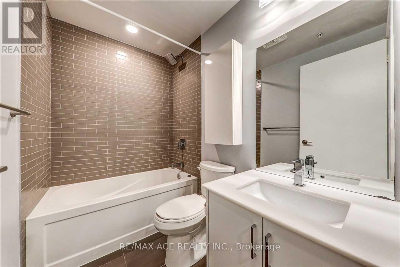 Photo 7 of 206 1960 Queens Street, Toronto ON