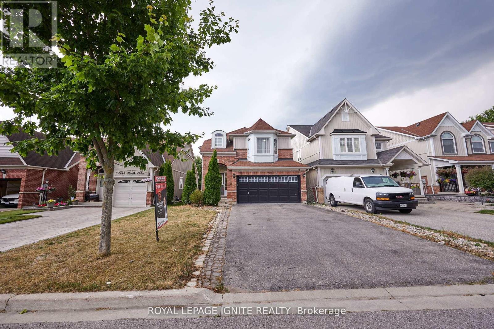Photo 9 of 1162 Meath Drive, Oshawa ON