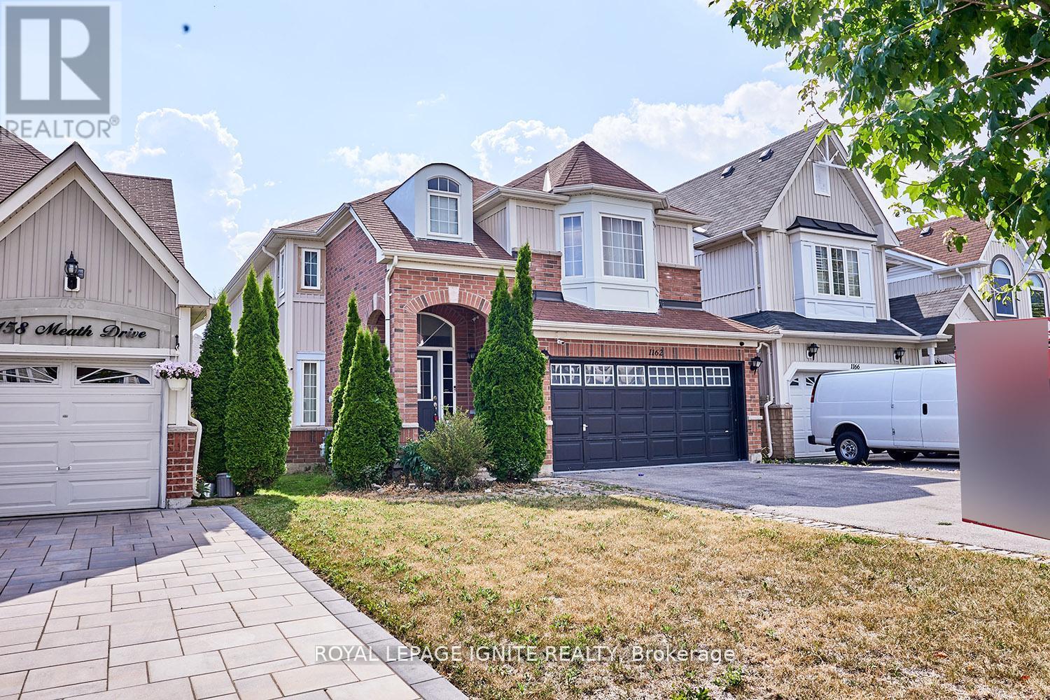 Photo 14 of 1162 Meath Drive, Oshawa ON