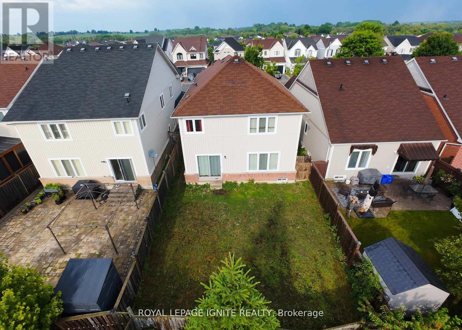 Photo 29 of 1162 Meath Drive, Oshawa ON