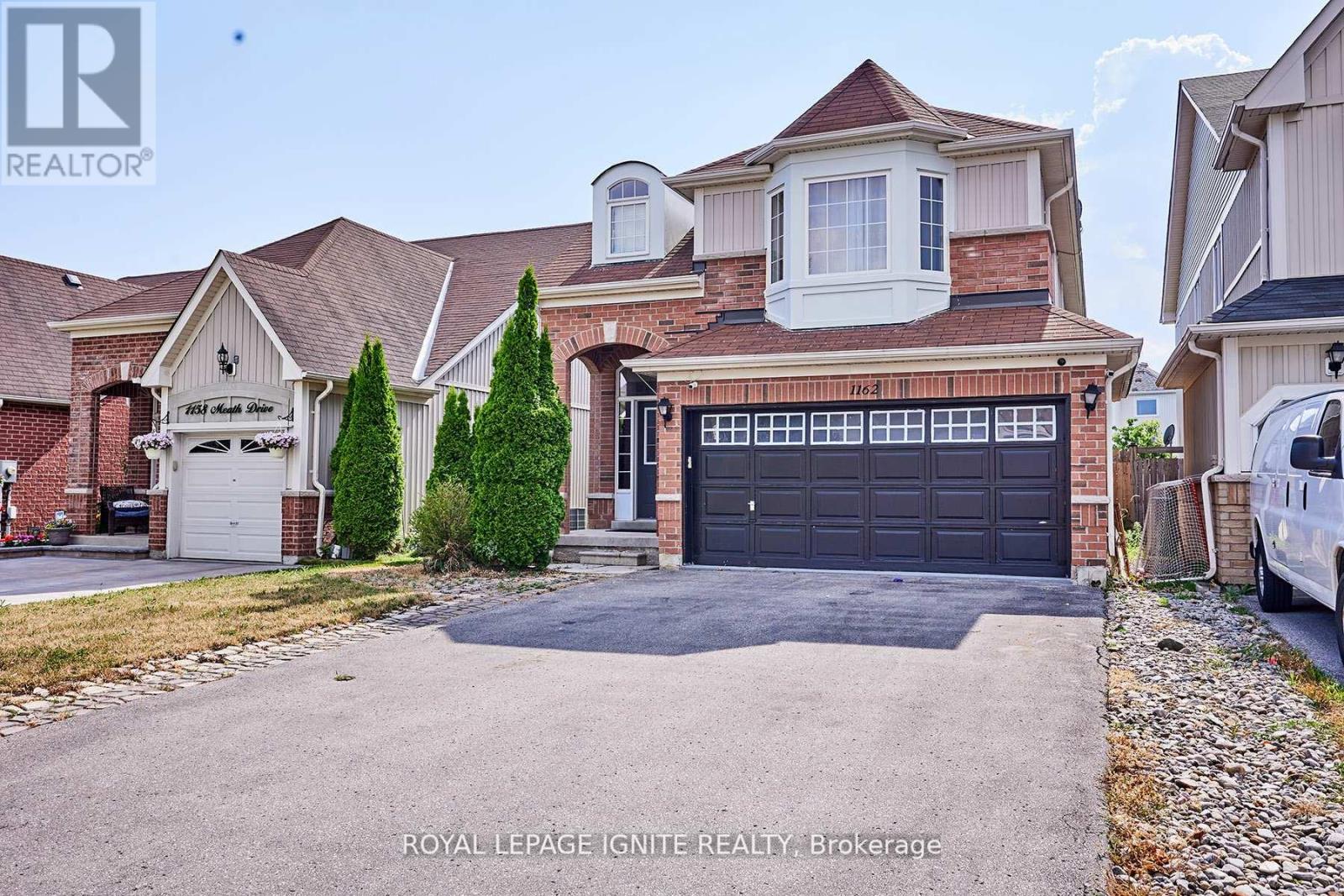 Photo 36 of 1162 Meath Drive, Oshawa ON
