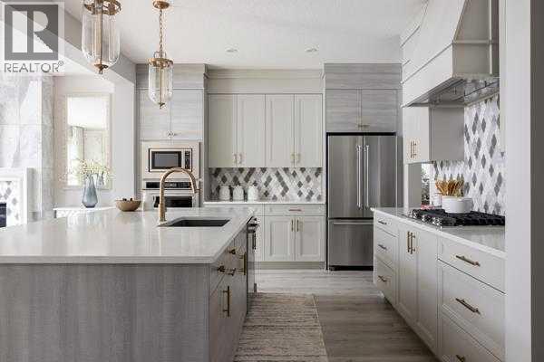 Single Family House for Sale in  Marina Grove SE Mahogany Calgary 